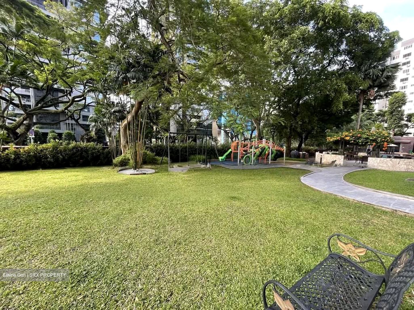 Orchard Bel Air (D10), Condominium #619342301